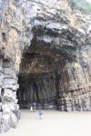 123 Catlins - Cathedral Caves
