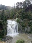 24 - Waterfall on Turakina Valley Road
