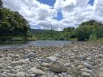 Whanganui River 05 - Pipiriki landing