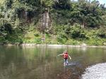 Whanganui River 17