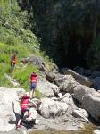 Whanganui River 30 - Puraroto cave