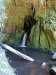 Whanganui River 31 - Puraroto cave