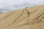 015 - Te Paki sand dunes