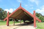 021 - Ngātokimatawhaorua, Waitangi Treaty Grounds