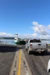 036 - Rawene Ferry