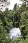 084 - Trout Falls, Okere Falls Scenic Reserve