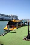 02 - Auckland - Water taxi