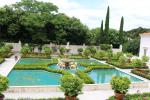 149 - Italian garden, Hamilton Enclosed gardens