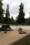 154 - Japanese garden of contemplation, Hamilton Enclosed gardens