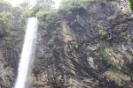 177 - Lava formations, Bridal Veil falls, near Te Mata