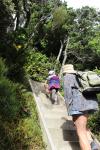 005 - Sealy tarns walk, Mount Cook