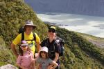 008 - Sealy tarns walk, Mount Cook