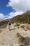 015 - Sealy tarns walk, Mount Cook