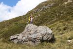 018 - Sealy tarns walk, Mount Cook