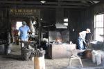 140 - Nicols' Blacksmith Shop, Duntroon