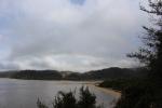 09 - Abel Tasman National Park - Sandy Bay from Tinline Bay