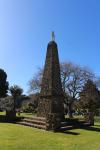 Wanganui 03 - World War I Memorial