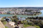 Wanganui 17 - View from Durie Hill War Memorial Tower