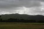 17 - Wind Farm in Whakarongo