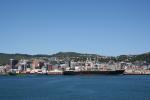 09 - Wellington Harbour