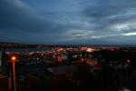 04 - Dunedin by night