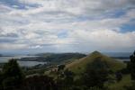 12 - View from Larnach Castle