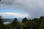 14 - View from Larnach Castle