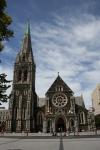 33 - Christchurch's Cathedral
